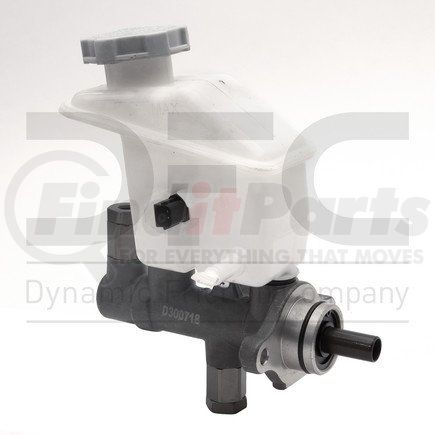 Dynamic Friction Company 355-03038 Master Cylinder