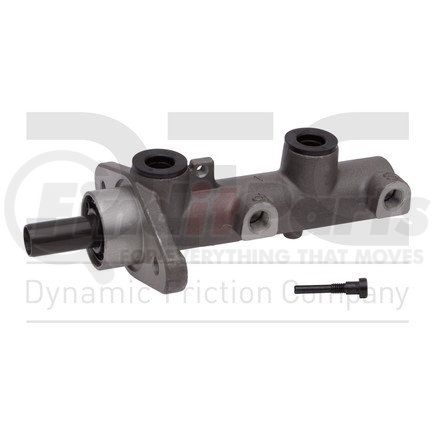 Dynamic Friction Company 355-03048 Master Cylinder