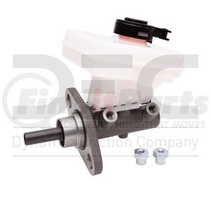 Dynamic Friction Company 355-11000 Master Cylinder