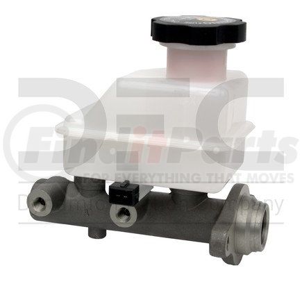 Dynamic Friction Company 355-03014 Master Cylinder