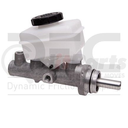 Dynamic Friction Company 355-13026 Master Cylinder