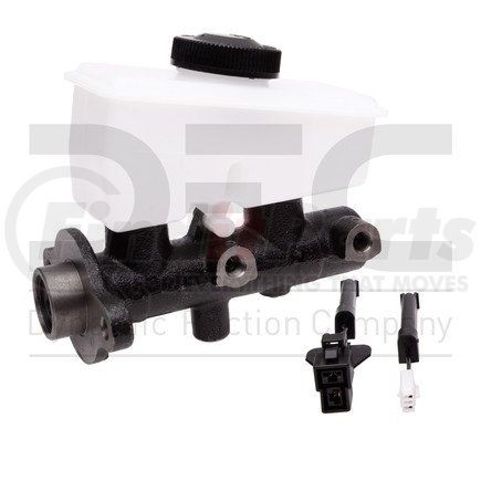 Dynamic Friction Company 355-21003 Master Cylinder