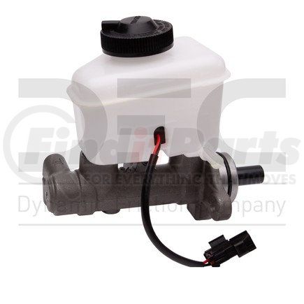 Dynamic Friction Company 355-21007 Master Cylinder