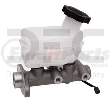 Dynamic Friction Company 355-21010 Master Cylinder