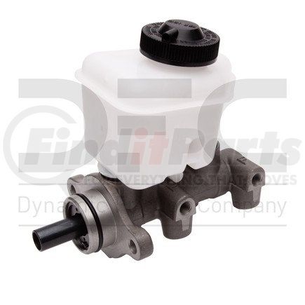 Dynamic Friction Company 355-21011 Master Cylinder