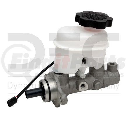 Dynamic Friction Company 355-21013 Master Cylinder