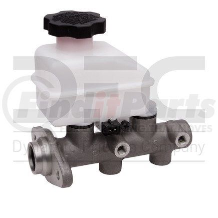 Dynamic Friction Company 355-21021 Master Cylinder