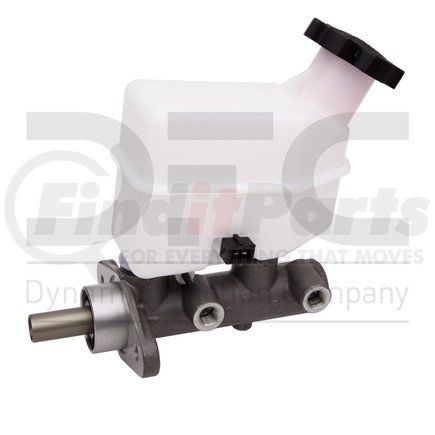 Dynamic Friction Company 355-21038 Master Cylinder