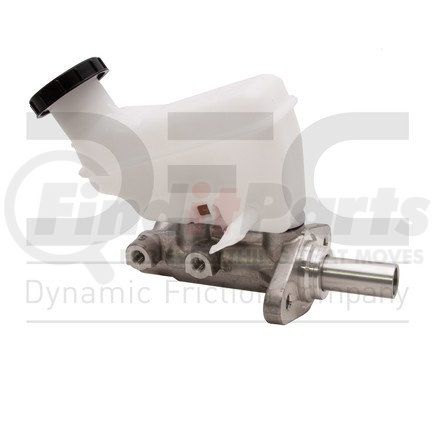 Dynamic Friction Company 355-21044 Master Cylinder