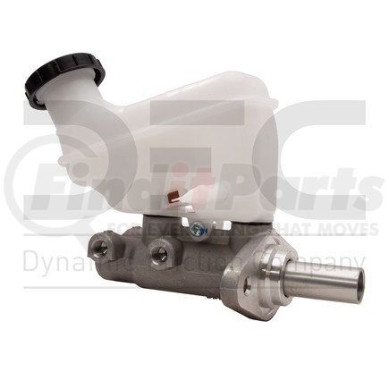 Dynamic Friction Company 355-21045 Master Cylinder