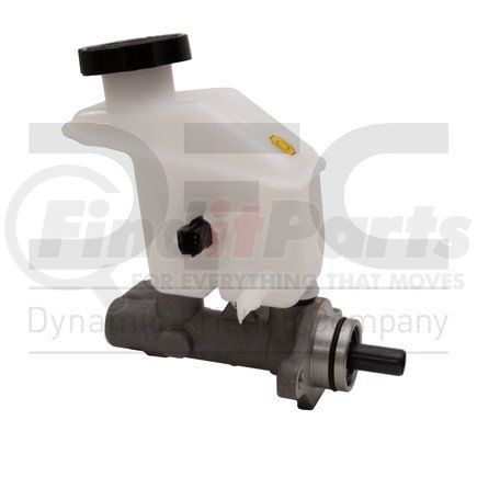 Dynamic Friction Company 355-21063 Master Cylinder