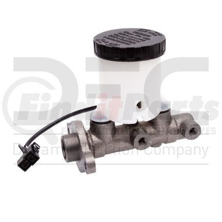 Dynamic Friction Company 355-56000 Master Cylinder