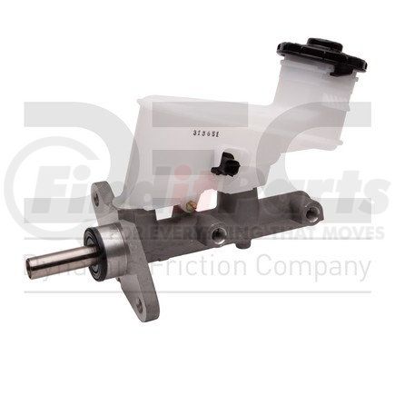 Dynamic Friction Company 355-58018 Master Cylinder