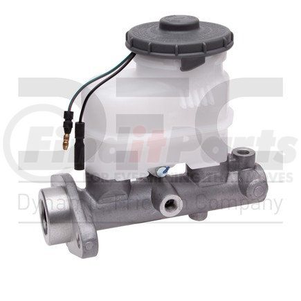 Dynamic Friction Company 355-59018 Master Cylinder