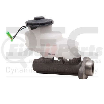 Dynamic Friction Company 355-59020 Master Cylinder