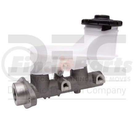 Dynamic Friction Company 355-59030 Master Cylinder