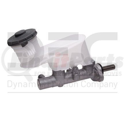 Dynamic Friction Company 355-59037 Master Cylinder