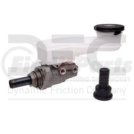 Dynamic Friction Company 355-59041 Master Cylinder