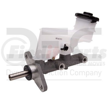 Dynamic Friction Company 355-59050 Master Cylinder