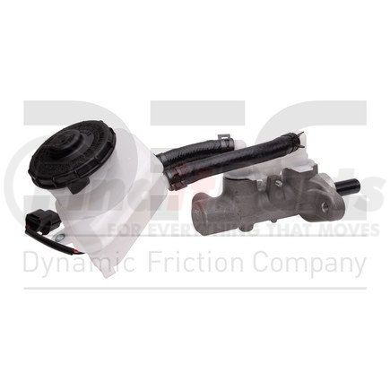 Dynamic Friction Company 355-59065 Master Cylinder