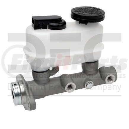 Dynamic Friction Company 355-67011 Master Cylinder