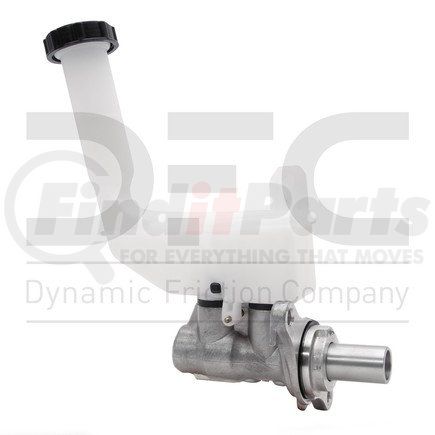 Dynamic Friction Company 355-67030 Master Cylinder