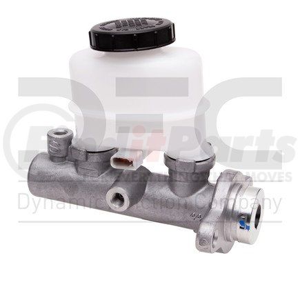 Dynamic Friction Company 355-67044 Master Cylinder