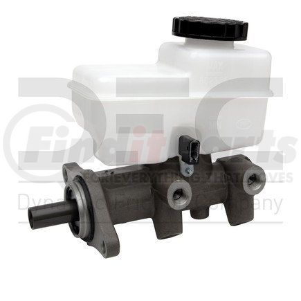 Dynamic Friction Company 355-67054 Master Cylinder