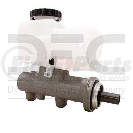 Dynamic Friction Company 355-67058 Master Cylinder