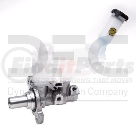 Dynamic Friction Company 355-67099 Master Cylinder
