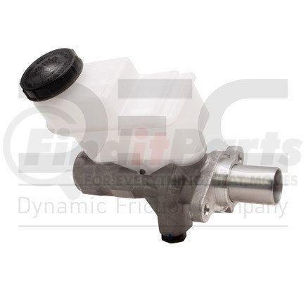 Dynamic Friction Company 355-67116 Master Cylinder