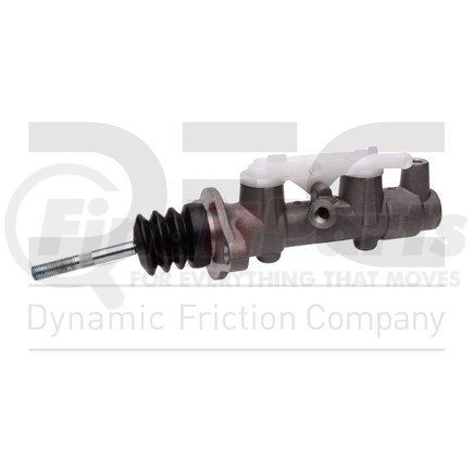 Dynamic Friction Company 355-67118 Master Cylinder