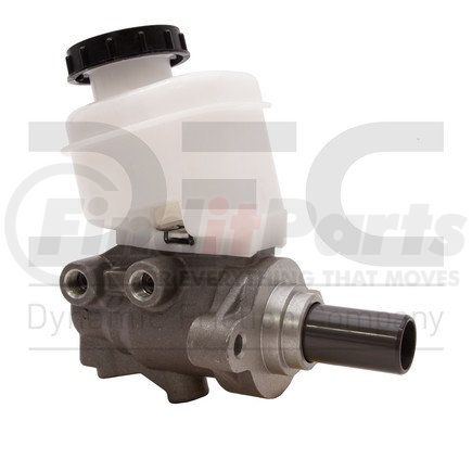 Dynamic Friction Company 355-68017 Master Cylinder