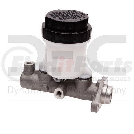 Dynamic Friction Company 355-72034 Master Cylinder