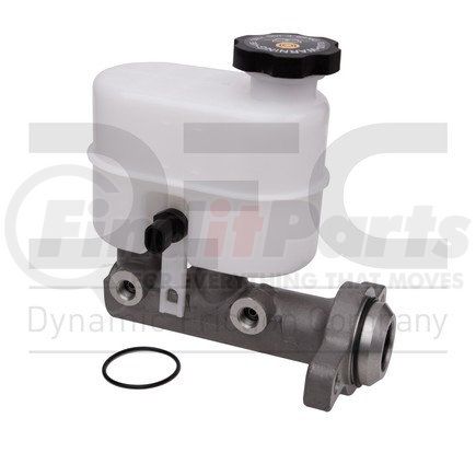 Dynamic Friction Company 355-47201 Master Cylinder