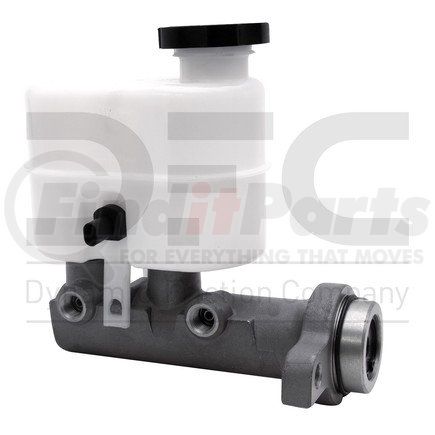 Dynamic Friction Company 355-47202 Master Cylinder