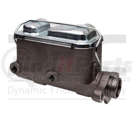 Dynamic Friction Company 355-47203 Master Cylinder