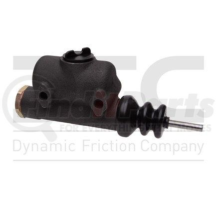 Dynamic Friction Company 355-47207 Master Cylinder