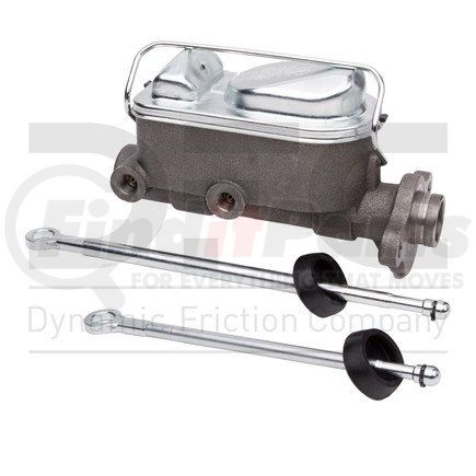 Dynamic Friction Company 355-48000 Master Cylinder
