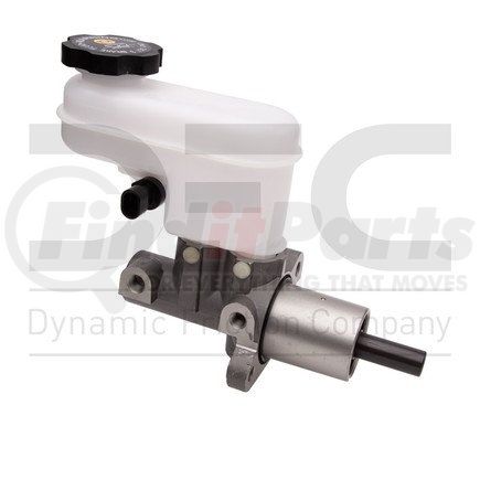 Dynamic Friction Company 355-53004 Master Cylinder