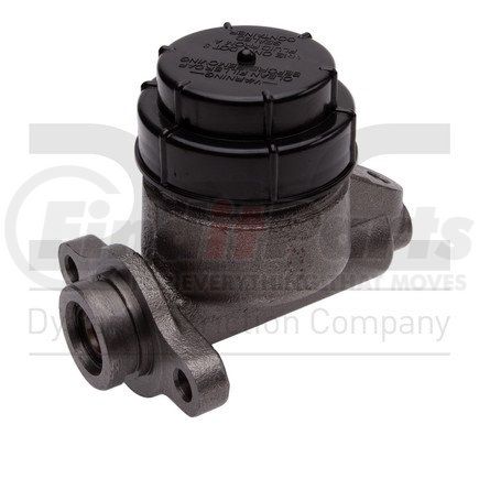 Dynamic Friction Company 355-54015 Master Cylinder