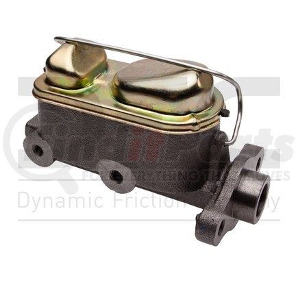 Dynamic Friction Company 355-54024 Master Cylinder