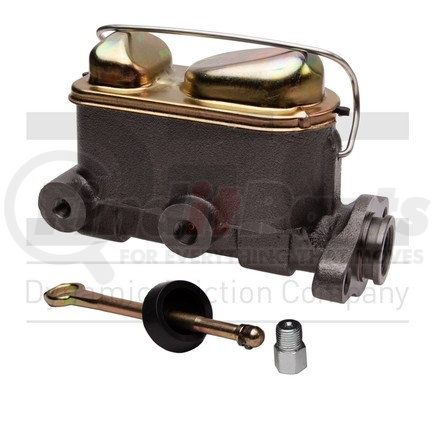 Dynamic Friction Company 355-54027 Master Cylinder