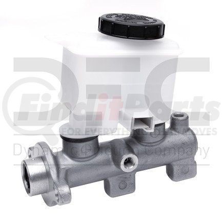 Dynamic Friction Company 355-54061 Master Cylinder