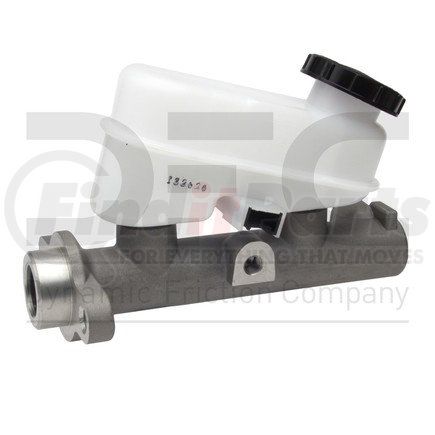 Dynamic Friction Company 355-54068 Master Cylinder
