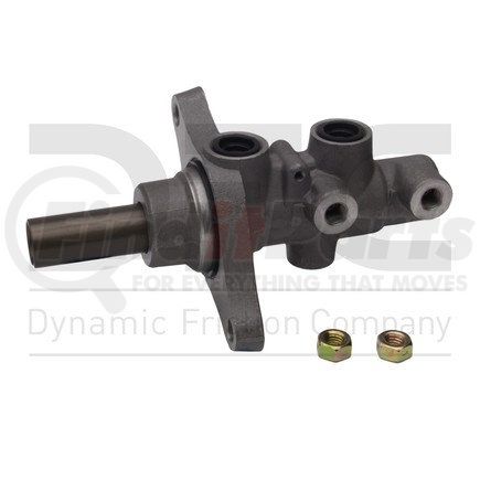 Dynamic Friction Company 355-54091 Master Cylinder