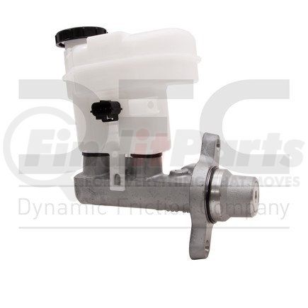 Dynamic Friction Company 355-54102 Master Cylinder