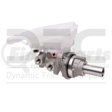 Dynamic Friction Company 355-54106 Master Cylinder