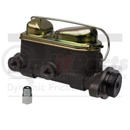 Dynamic Friction Company 355-54136 Master Cylinder