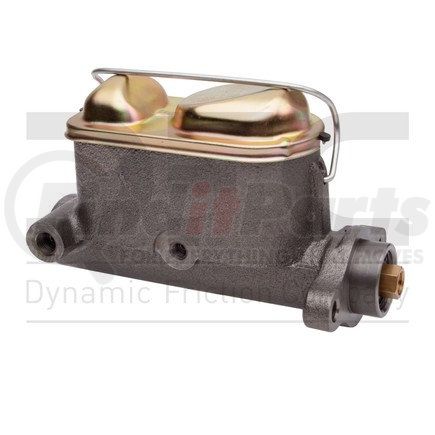 Dynamic Friction Company 355-54142 Master Cylinder